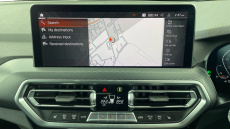 BMW X3 xDrive20i MHT M Sport 5dr Step Auto [Pro Pack] Petrol Estate